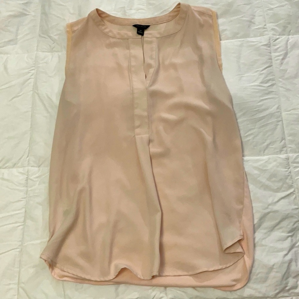 Soft pink, extra small